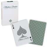 Карты Ellusionist Madison Dealers Green ELL17