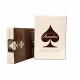 Карты Ellusionist Madison Rounders Brown ELL20