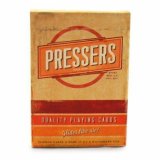 Карты Ellusionist Pressers ELL21