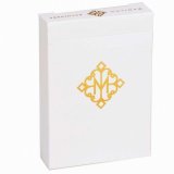 Карты Карты Ellusionist Madison Revolvers Gold Revolvers Gold ELL29