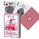 Карты Ellusionist Roadhouse ELL35