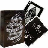 Карты Ellusionist Sea Shepherd ELL36