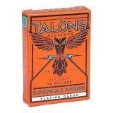 Карты Ellusionist Talons ELL37