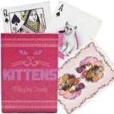 Карты Ellusionist Madison Kittens ELL38