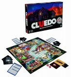 Игра Клуэдо обновленная Hasbro glcl1