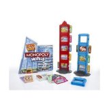 Игра Монополия отели Hasbro glm7