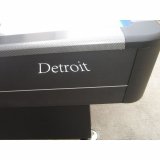 Игровой стол - аэрохоккей Detroit DFC (G-18403) GS-AT-5110