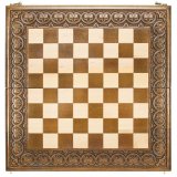 Шахматы резные Королевские 60, Haleyan kh138-6