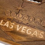 Кейс для покера Las Vegas на 500 фишек lvcase500