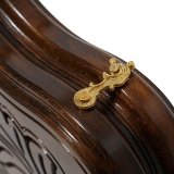 Нарды резные Скорпион, Avetyan ma004