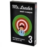 Mr. Leader. Набор 3 (на русском) mag036498