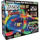Magic Tracks 360 деталей mt360