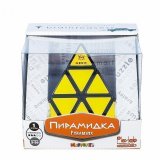 Головоломка Пирамидка pyraminx