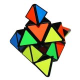 Головоломка Пирамидка pyraminx