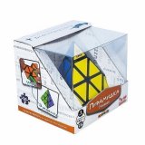 Головоломка Пирамидка pyraminx