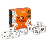 Кубики Историй (Rory's Story Cubes Original) RSC1