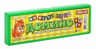 Домино Хорошие знакомые st00009