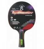 Ракетка для настольного тенниса TopEnergy ST12501