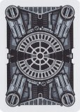 Карты Theory11 Deck One T1123