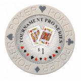 Набор для покера Tournament на 300 фишек T300