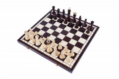 Шахматы Тузы u115
