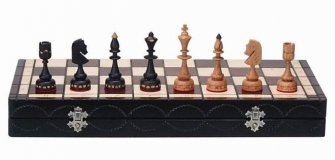 Шахматы Индия u123