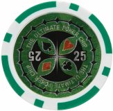 Набор для покера Ultimate на 200 фишек u200