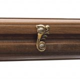 Нарды резные Лев 2 60, Zakaryan wz11935