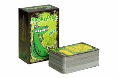 Игра Крокодил zdkro1