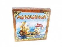 Игра Морской бой zdmb