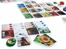 Настольная игра Роскошь (Splendor) БП000008443