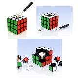 Кубик Рубика 3х3 Сделай Сам КР5555