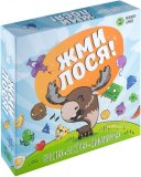 Жми Лося! ТК004