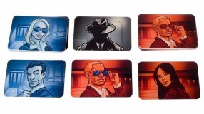 Кодовые имена (Codenames) УТ-00103334