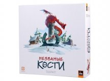 Незваные Кости УТ100027875