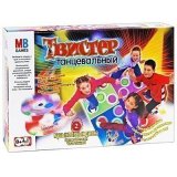 Игра Твистер танцевальный Hasbro Ч04629