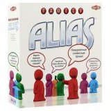 Настольная игра Alias Ч55214