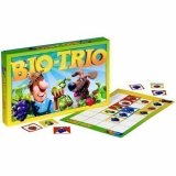 Настольная игра BIO-TRIO Ч57439